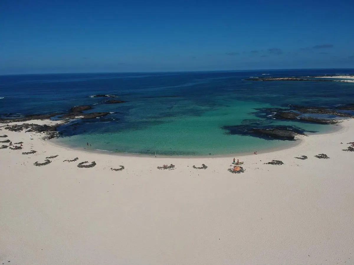 Marfolin 10 Apartment El Cotillo  Spain
