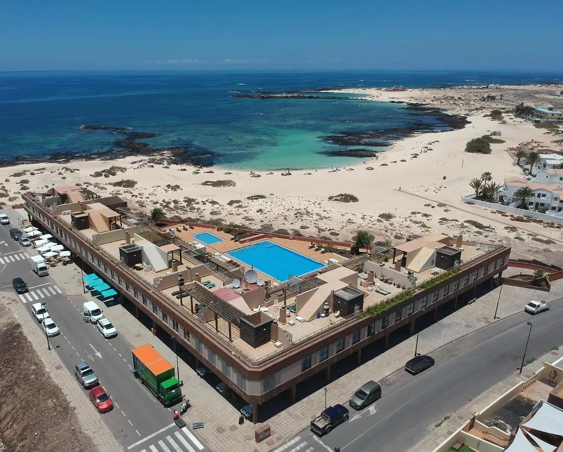 Marfolin 10 Apartment El Cotillo  El Cotillo (Fuerteventura)