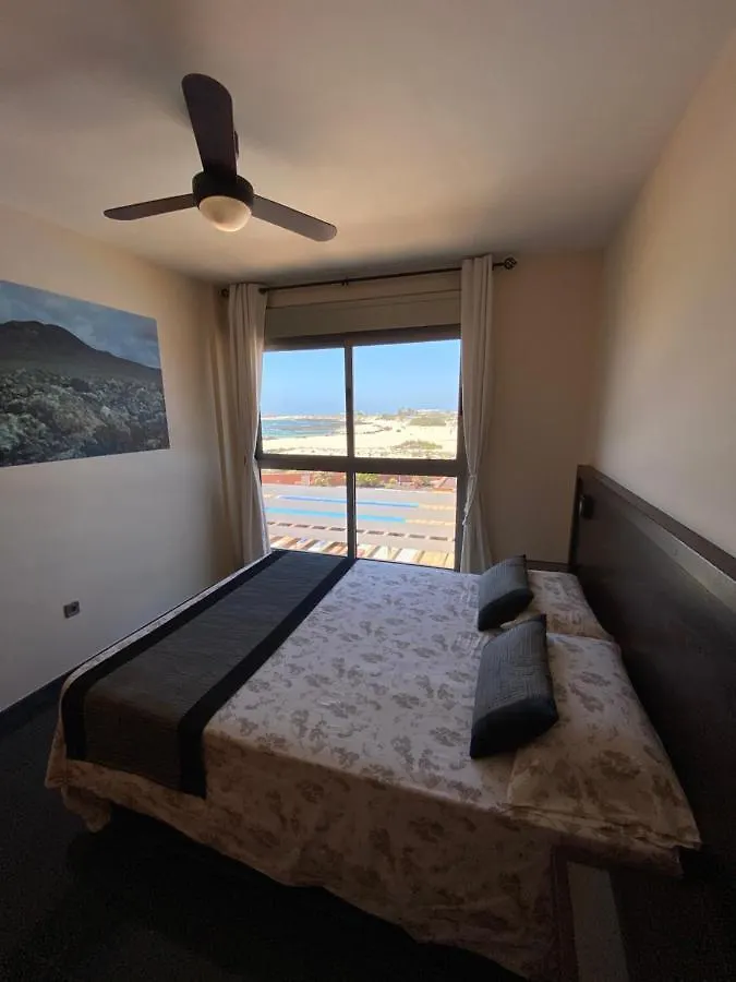Marfolin 10 Apartment El Cotillo  Spain