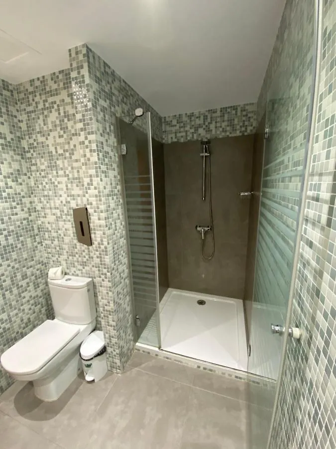 Marfolin 10 Apartment El Cotillo  Spain