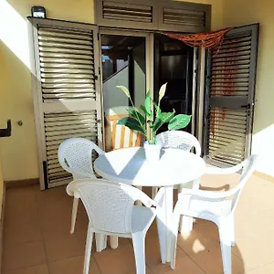  Apartment Sedna