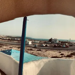  Apartment Azzurro House