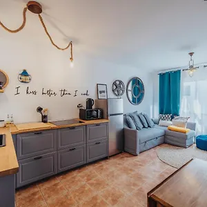  Apartment Casa Allegranza