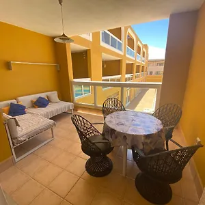 Vida - No Stress Holidays Cotillo