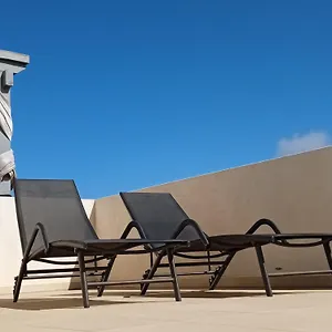 Apartment Sol Y Playa A El Cotillo.