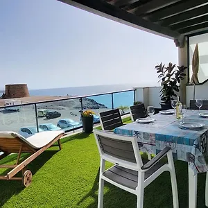  Apartment Casa Puerto Del Toston