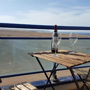 Casa Del Castillo Cotillo