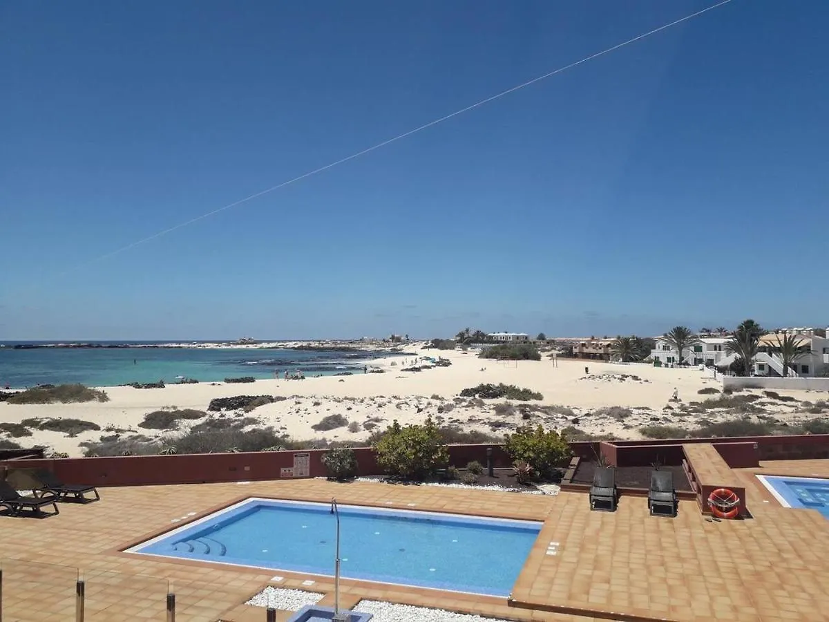 Marfolin 10 Apartment El Cotillo