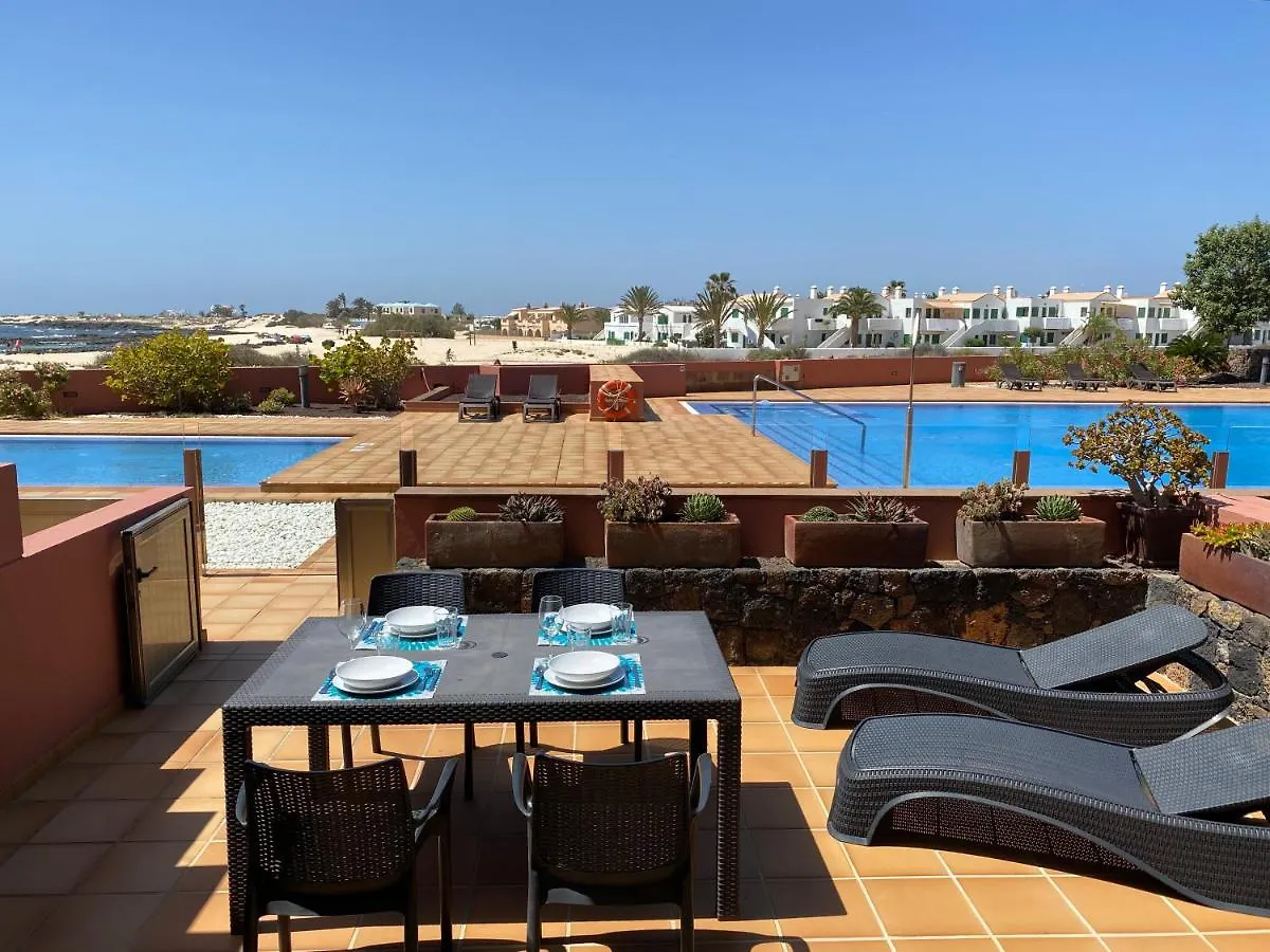 Marfolin 10 Apartment El Cotillo  Spain